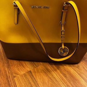 Michael Kors handbag